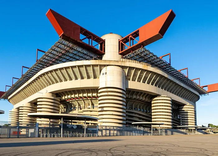 Qc&Fun Milan - San Siro Stadium